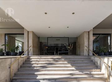 Departamento · 156m² · 4 Ambientes · 1 Cochera · Super Vista Abierta en Belgrano Maure y 11 de Septeimbre 10 Mo Piso