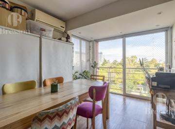 Departamento · 61m² · 4 Ambientes · Departamento en Palermo Hollywood