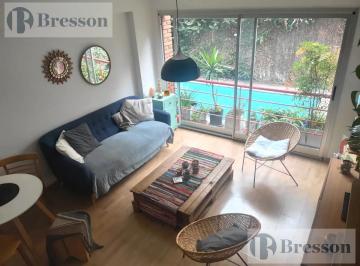 Departamento · 42m² · 2 Ambientes · Departamento en Venta Dos Ambientes - Belgrano Colegiales Amenabar y Olleros