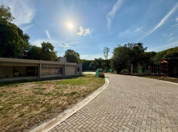 Terreno · 343m² · Lote en Venta de 366 m² Ubicado en Pablo Nogues Altos de San Carlos
