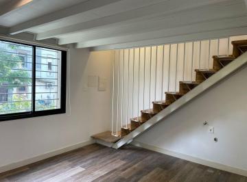 Departamento · 40m² · 2 Ambientes · Alquiler Duplex Prado Avda. Millan 1 Dormitorio