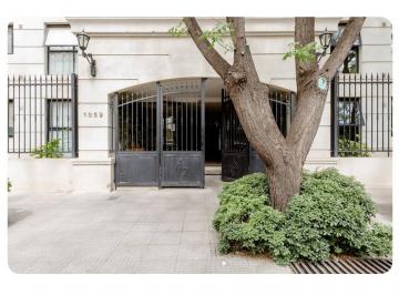 Departamento de 3 ambientes, Ciudad de Mendoza · Departamento en Alquiler 5ta Seccion - Amoblado