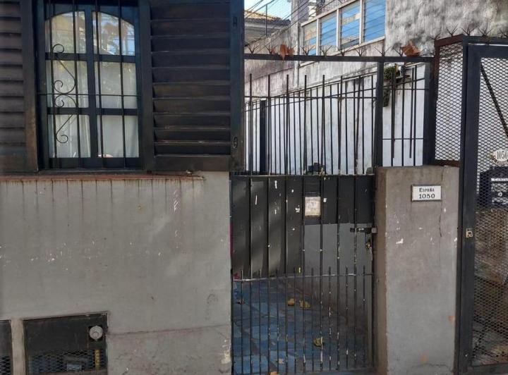 PH · 45m² · 3 Ambientes