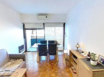 Departamento · 64m² · 3 Ambientes · Olivos, 3 Amb. 67 m² C/ Balcón y Baulera