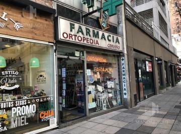 Local comercial · 80m² · Local Comercial Exelente Zona - Palermo Chico