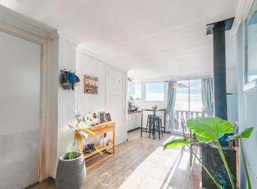 Departamento · 41m² · 2 Ambientes · Departamento en Punta Mogotes