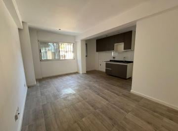 Departamento · 41m² · 2 Ambientes · Venta - 2 Ambientes C/patio - a Estrenar - Villa Urquiza