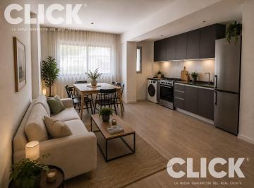 Departamento · 41m² · 2 Ambientes · Venta - 2 Ambientes con Patio - a Estrenar - Villa Urquiza