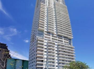 Departamento · 120m² · 4 Ambientes · 1 Cochera · Maui - Puerto Norte - Av Estanislao López 2671 - (25 - 01) - Departamento 2 Dorm. Amenities