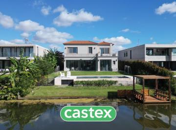 Casa · 315m² · 9 Ambientes · Casa en Venta en Virazón, Nordelta