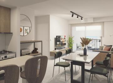 Departamento de 2 ambientes, Otro · Departamento en Venta de 1 Dormitorio en Caballito