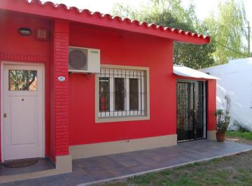 Casa · 95m² · 1 Ambiente · 4 Cocheras · Oficina - S. Isi. - Lasalle/rio