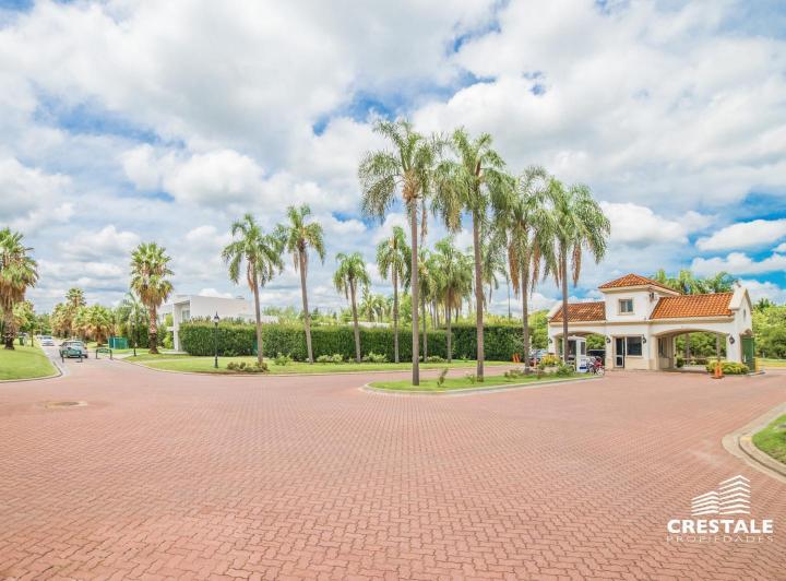 Desarrollo horizontal · Funes Hills Miraflores