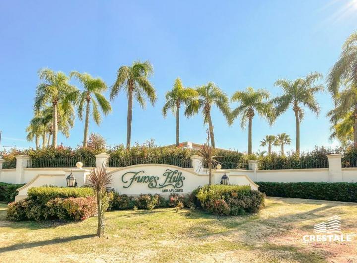 Desarrollo horizontal · Funes Hills Miraflores