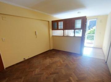 Departamento · 41m² · 2 Ambientes · Departamento de 1 Dormitorio en Excelente Estado