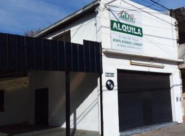 Local comercial · 125m² · Local en Esquina