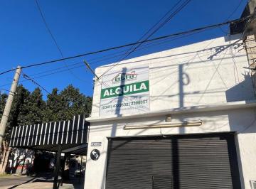 Local comercial · 125m² · Local en Esquina por Calle Mendoza