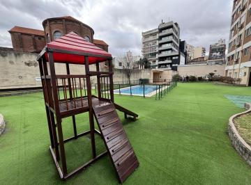 Departamento · 50m² · 2 Ambientes · Departamento en Caballito a m del Parque Centenario