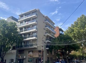 Departamento · 33m² · 2 Ambientes · Zeballos 2696 (05 - 02) - Departamento 1 Dormitorio Barrio Lourdes Apto Crédito