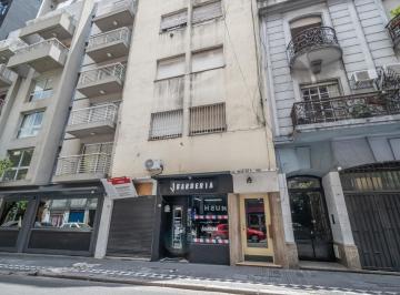 PH · 276m² · 10 Ambientes · 1 Cochera · Venta | Departamento | 10 Ambientes | Monserrat | Sótano | Local Comercial