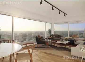 Departamento · 93m² · 3 Ambientes · 1 Cochera · Departamento en Nordelta Full Amenities.