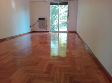 Departamento de 2 ambientes, Almagro · Hermoso Departamento de 2 Ambientes de 50 m² Aprox, Al Frente con Balcón
