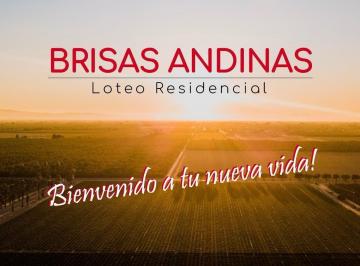 Terreno , Rodeo de la Cruz · Hermoso Barrio Semi - Privado