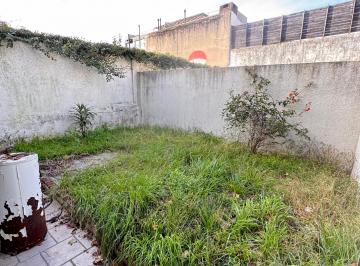 Departamento de 2 ambientes, Agronomía · Departamento 2 Ambientes a Refaccionar - Agronomía - Asunción 2270