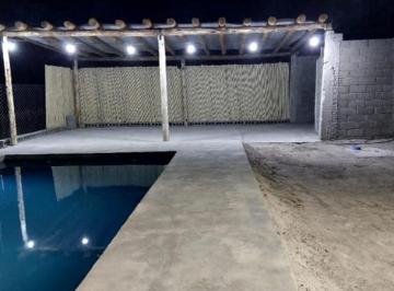 Quinta vacacional , San Martín · Quincho con Piscina en Buen Orden, San Martín