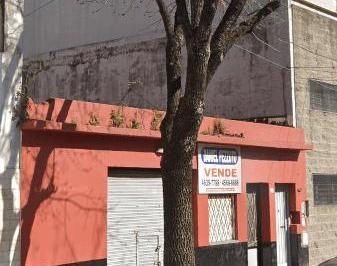 Terreno , Floresta · Lote 8,66 X 21,90 X 23,20 Zonficacion U. S. a. m