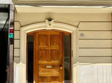 Departamento · 104m² · 4 Ambientes · Duplex 3 Dorm. en Recoleta