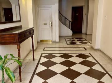 Departamento · 104m² · 4 Ambientes · Duplex 3 Dorm. en Recoleta