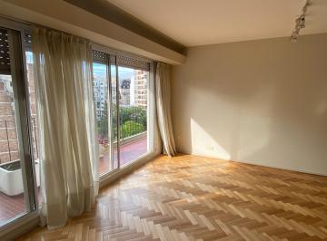 Departamento · 100m² · 4 Ambientes · 1 Cochera · Departamento 4 Ambientes Alquiler en Recoleta