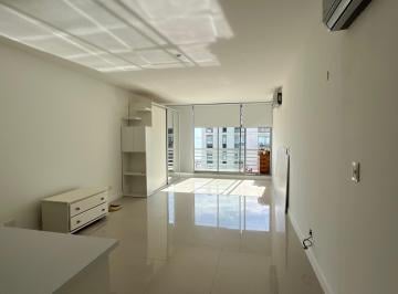 Departamento de 1 ambiente, Rosario · Forum Puerto Norte - Monoambiente C/ Vista Al Rio