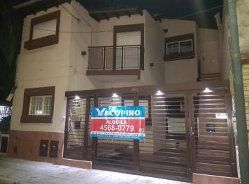 PH · 48m² · 3 Ambientes · 1 Cochera · PH en Alquiler