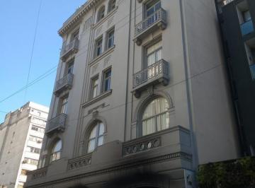 Edificio · 3783m² · 80 Ambientes · 2 Cocheras · San Telmo, Edificio Hostel U Hotel 5083 m² Totales - 71 Departamentos - Jardines, Pileta y Terrazas