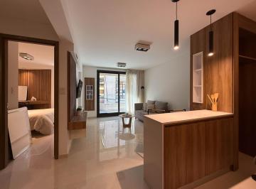 Departamento · 163m² · 6 Ambientes · 1 Cochera · Entre Ríos 430 - 13° Piso Exclusivo 3 Dorm. Terraza Pileta Quincho Centro Rosario