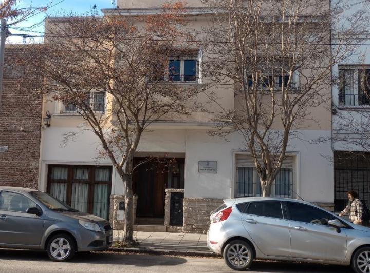 PH · 133m² · 3 Ambientes