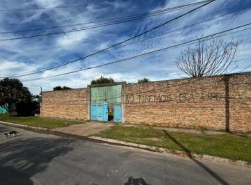 Terreno · 600m² · Terreno en El Jaguel. Esteban Echeverria. G. B. a. Zona Sur