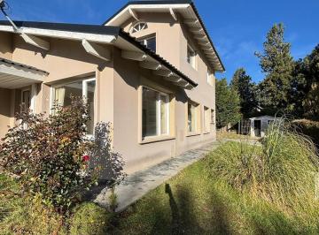 Casa · 167m² · 7 Ambientes · 1 Cochera · Casa en Venta Bo La Colina - Apto Credito