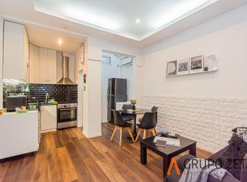 Departamento · 48m² · 3 Ambientes · Departamento en Pb Zona Abasto