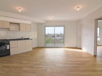 Departamento · 40m² · 2 Ambientes · Departamento de 2 Ambientes en Alquiler - Santos Lugares