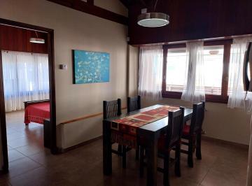 Departamento · 60m² · 3 Ambientes · 1 Cochera · Departamento en San Carlos - Playa Grande