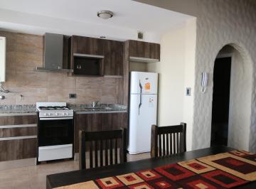 Departamento · 60m² · 3 Ambientes · 1 Cochera · Departamento en San Carlos - Playa Grande
