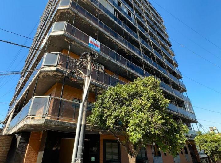 Departamento · 40m² · 1 Ambiente