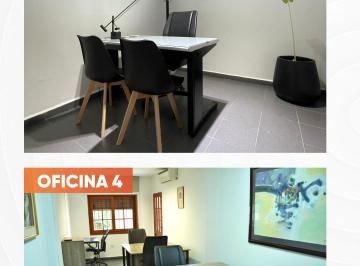 Oficina comercial de 2 ambientes Alquiler $ null · ¡Oportunidad de Oficinas Privadas en Zona Residencial!