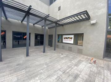 Local comercial , Ciudad de Mendoza · Local Stand Hotel Raices Aconcagua