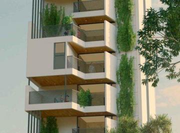Departamento · 38m² · 2 Ambientes · Departamento de 1 Dormitorio a Media Cuadra de Av Freyre