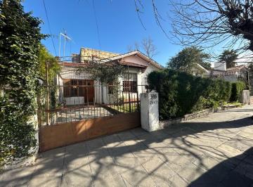 Casa de 4 ambientes, Tres de Febrero · Casa en Venta 4 Ambientes en Ciudad Jardin