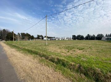 Terreno · 800m² · Terreno en Venta. José Hernández. La Plata